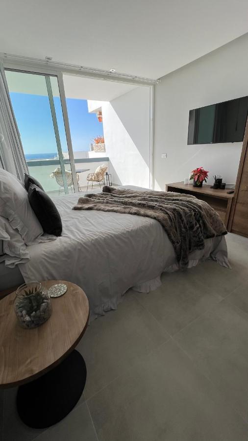 Boutique Studio, Sea Views Of Las Vistas And Free Wifi Apartment Playa de las Americas  Exterior photo