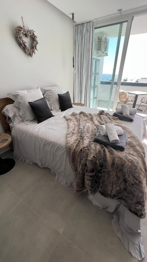 Boutique Studio, Sea Views Of Las Vistas And Free Wifi Playa de las Americas  Exterior photo