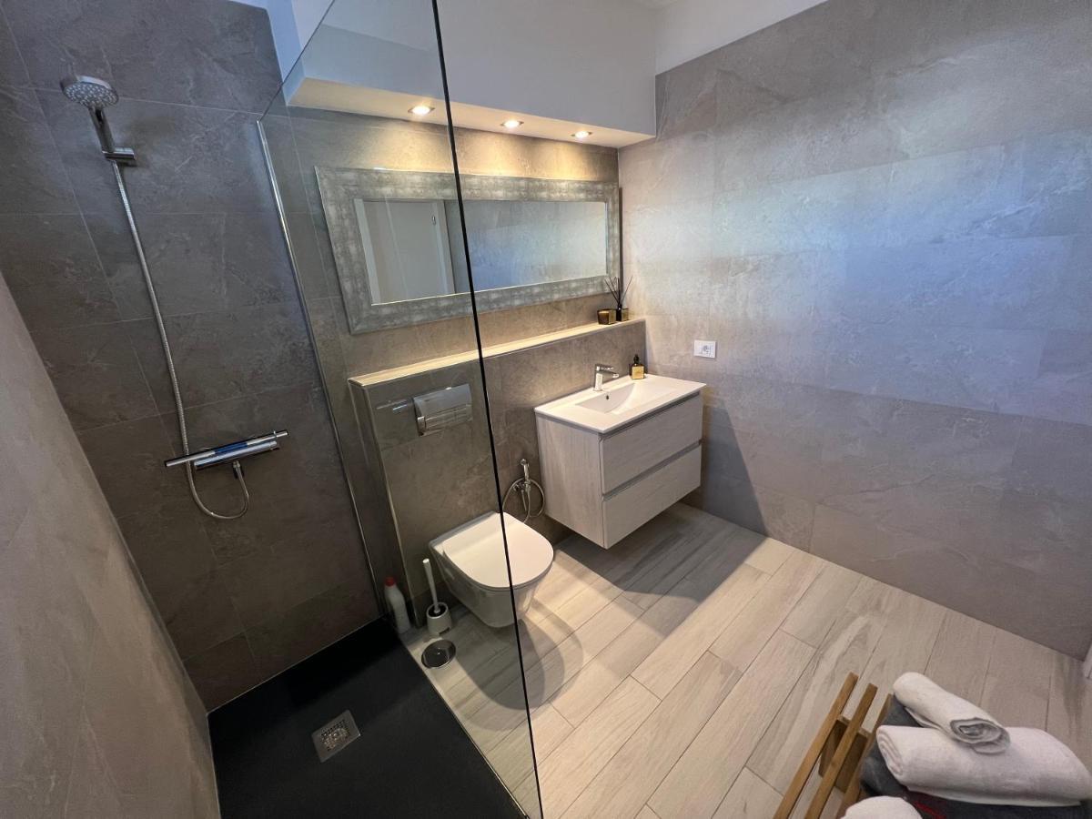 Boutique Studio, Sea Views Of Las Vistas And Free Wifi Playa de las Americas  Exterior photo