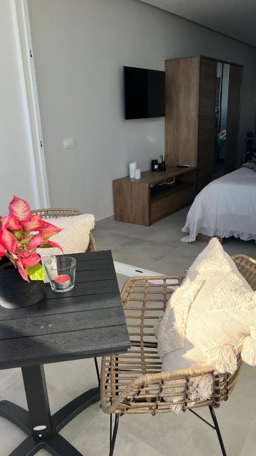 Boutique Studio, Sea Views Of Las Vistas And Free Wifi Apartment Playa de las Americas  Exterior photo